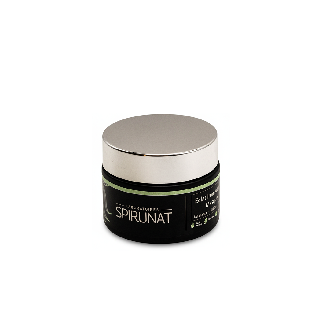 Masque  Eclat Immédiat