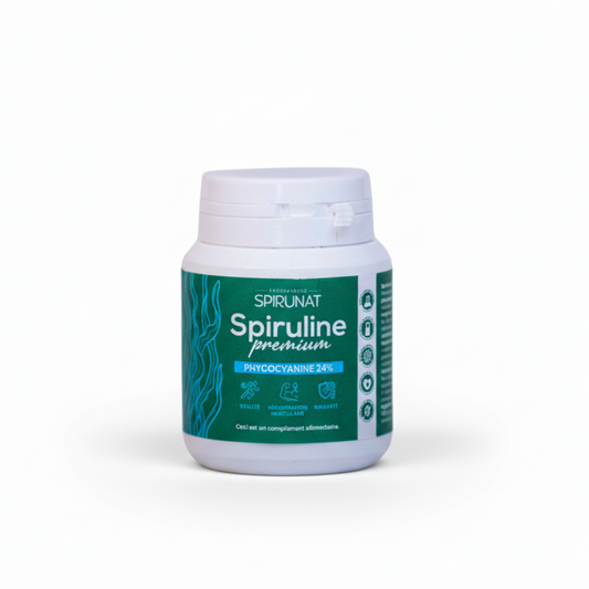 Spiruline Premium